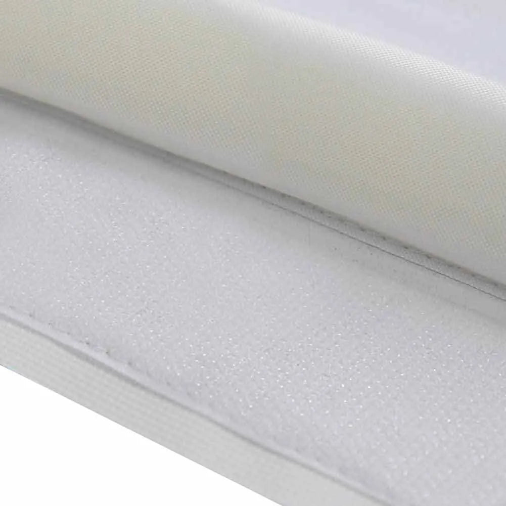 Airtrack foam connector detailweergave, stevige verbinding voor Airtracks