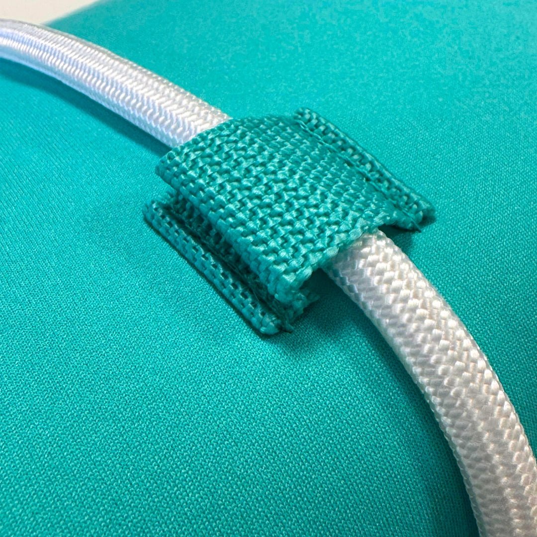 Mermaid Sisters sporttas XL