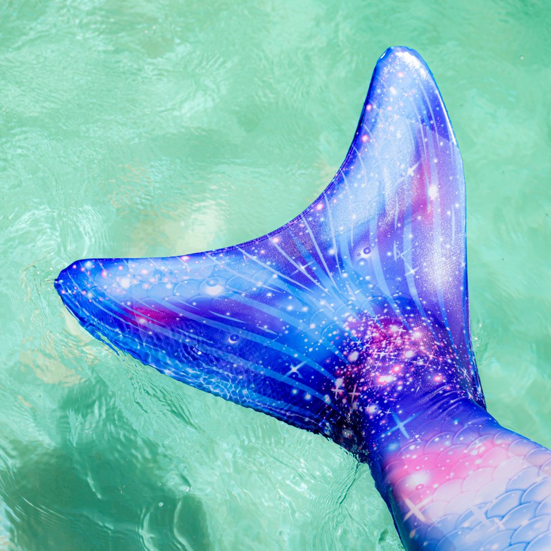 Zeemeermin Set Prinses Tara