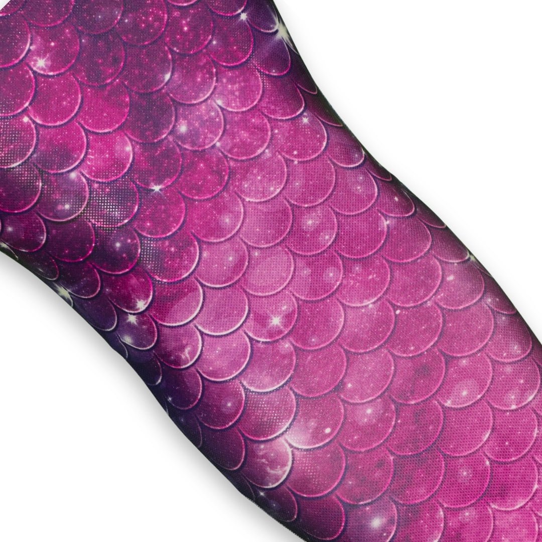 Zeemeermin staart Star of the Sea Purple