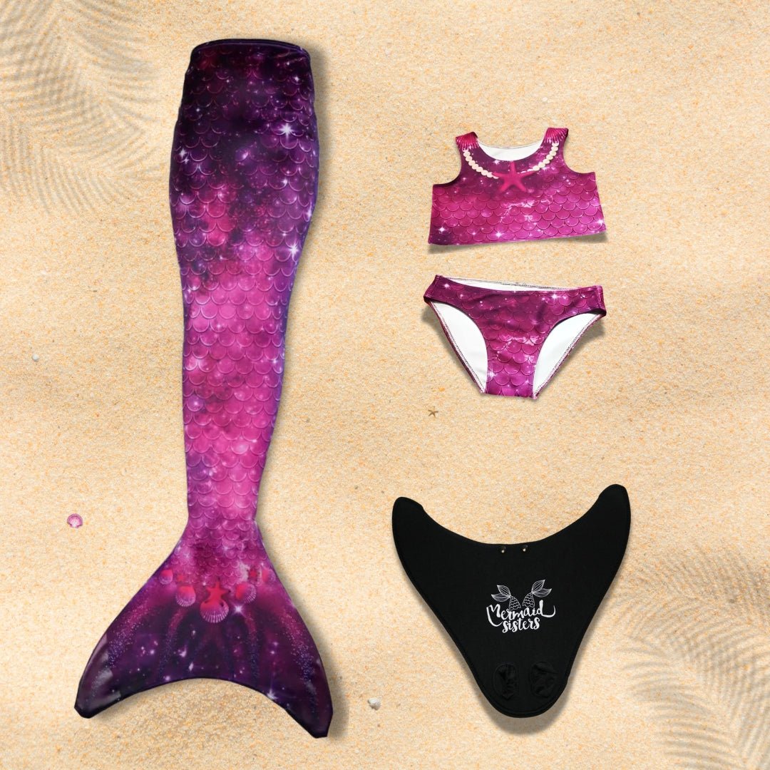 Zeemeerminstaart kopen: waar moet je op letten