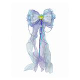 Mermaid Ocean Dream Haarstrik