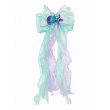 Mermaid Ocean Glow Haarstrik