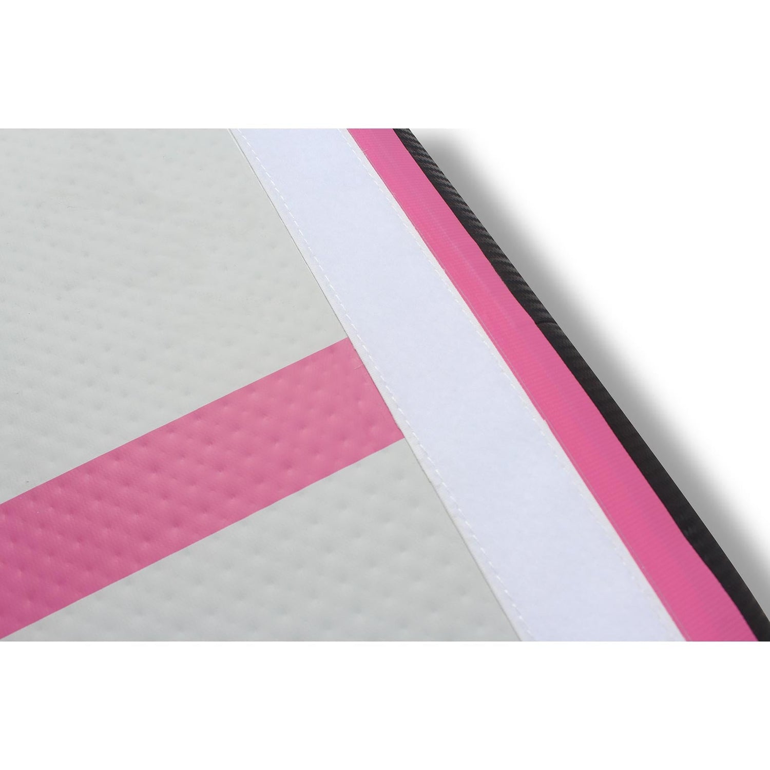 MMS AirTrack Advanced in Roze kleur – Mermaid Sisters