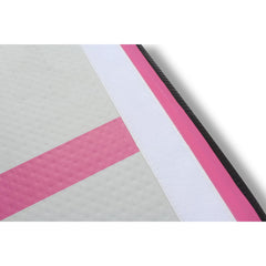 MMS AirTrack Advanced in Roze kleur – Mermaid Sisters